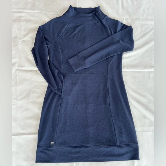 Women’s Title Nine Guthrie Dress size medium - Picture 2 of 8